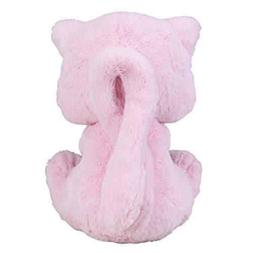 ポケモンセンターオリジナル おっきいふわふわぬいぐるみ ミュウ 限定価格セール