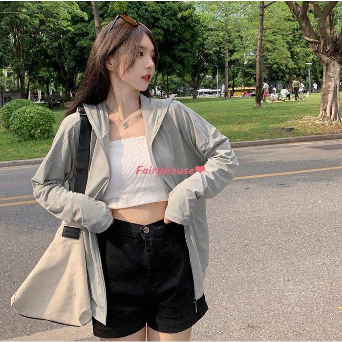 レディースファッション フラワーb ブルーグレイ Uvカットパーカー レディース 春夏 薄手 涼しい Uvカットカーディガン フード付き 長袖 ライトアウター 紫外線カット 紫外線対策 サマーパーカー ゆったり Kfiy7dcmvs Baltihouse Com Au