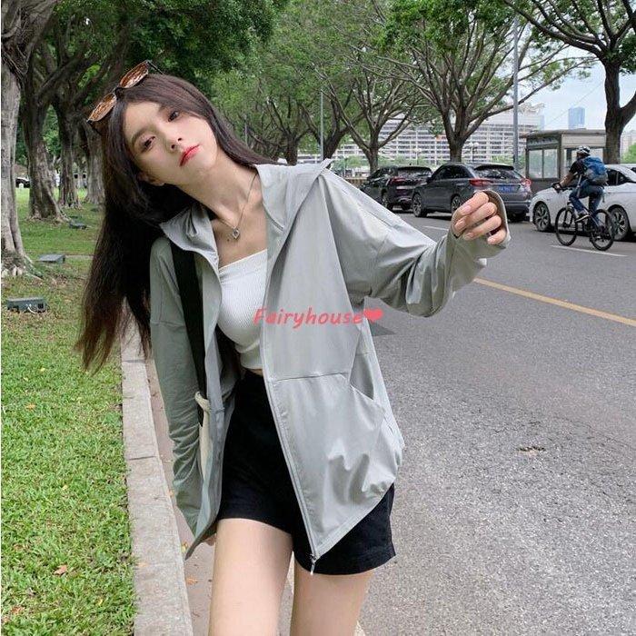 レディースファッション フラワーb ブルーグレイ Uvカットパーカー レディース 春夏 薄手 涼しい Uvカットカーディガン フード付き 長袖 ライトアウター 紫外線カット 紫外線対策 サマーパーカー ゆったり Kfiy7dcmvs Baltihouse Com Au