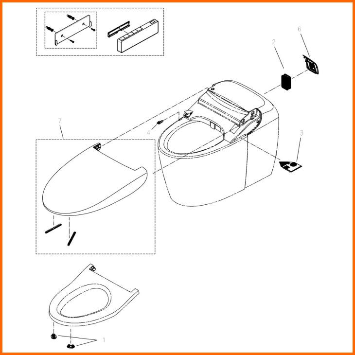 ネオレスト TCF9520 #NW1 TOTO RS2 ウォシュレット一体形機能部 ネオレスト TCF9520 #NW1 TOTO RS2 ウォシュレット一体形機能部