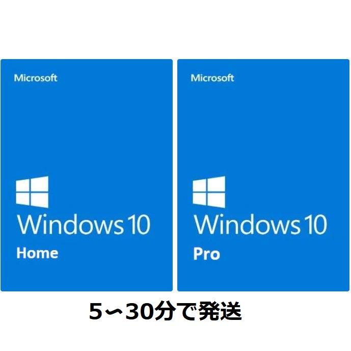 初回限定 祝開店 大放出セール開催中 Windows 10 OS Pro Home 特別なオファー 正規版 1PC 日本語32bit 64bit 認証保証正規版 actnation.jp actnation.jp