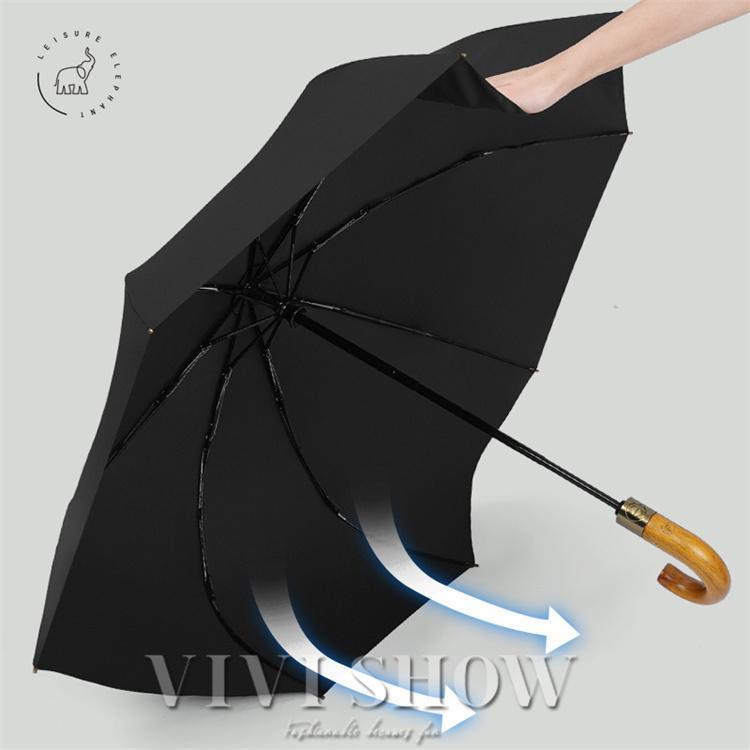 メンズ 晴雨兼用 折りたたみ傘 紫外線カット シンプル コンパクト 使いやすい 人気 おすすめ おしゃれ ワンタッチ 軽量 日傘 雨傘 防水｜yuuu-store｜11