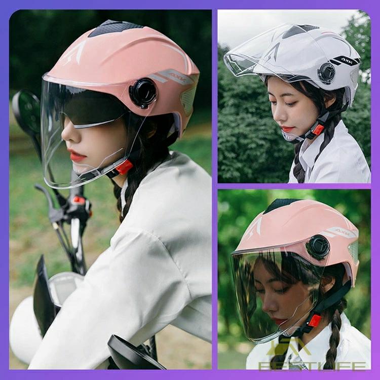 ヘルメット 自転車 大人 レディース メンズ おしゃれ helmet キャップ かわいい 女性 男性 cycle サイクル 運動 スポーツ スケート マウンテン クッション｜yuuu-sutore｜06