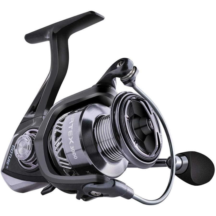 大人の上質 サビキ 軽量 淡水釣り海釣り ハイギア スピニングリール カーボンワッシャー 3000 汎用釣りリール トラウトリール スピンキャストリール Lifeinlacruz Com