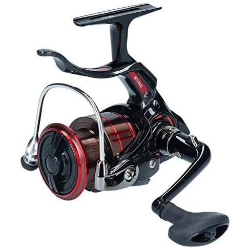 48 割引定番 ダイワダイワ Daiwa スピニングリール レバーブレーキ 19シグナスlbd 19モデル フィッシング用品 アウトドア Urbanfarminginstitute Org