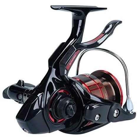 70 Off ダイワ Daiwa スピニングリール レバーブレーキ 19 シグナス 3000lbd 19モデル Materialworldblog Com