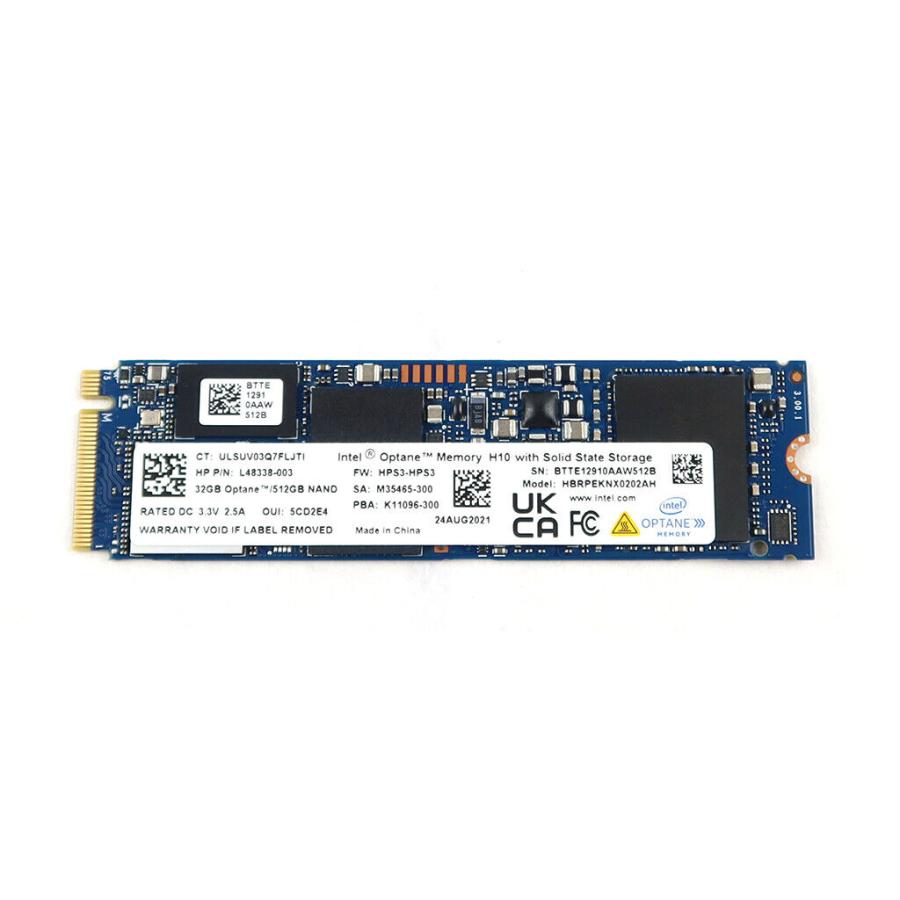 特価 Intel Optane メモリ H20 SSD 32GB 512GB 特価 Intel Optane メモリ H20 SSD 32GB 512GB