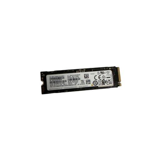 256GB SSD Samsung PM9A1 MZ-VL22560 PCIe Gen4x4 NVMe M.2 2280