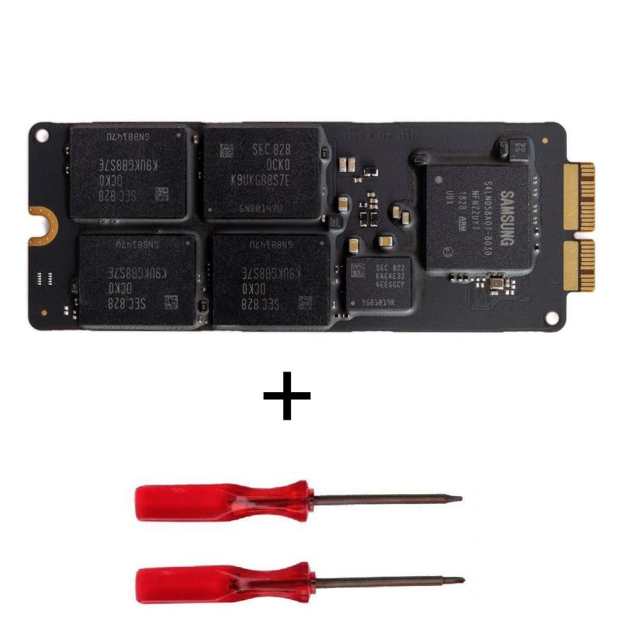 For MacBook Pro 2012 A1418 A1419 A1425 A1398 21345 Adapter Card New M.2