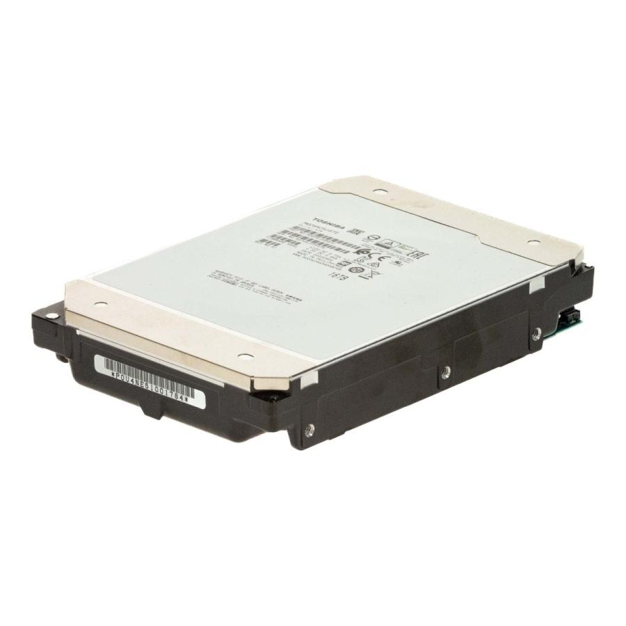 1年保証】Toshiba MG08ACA16TE 16TB 7.2K 512MB SATA III 3.5 Hard