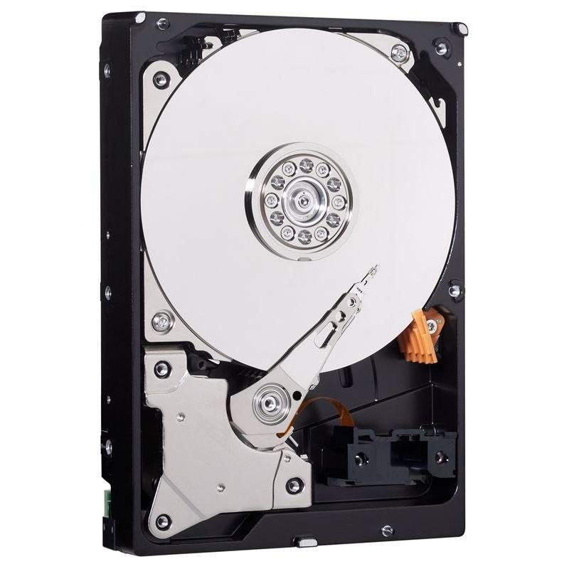全国送料無料 PC HDD 1 テラバイト WD ブルー 3.5 SATA 6 ギガバイト/秒 HDD sata 内蔵ハードディスク 64 メートル 7200PPM ハードドライブのデスクトップ hdd p