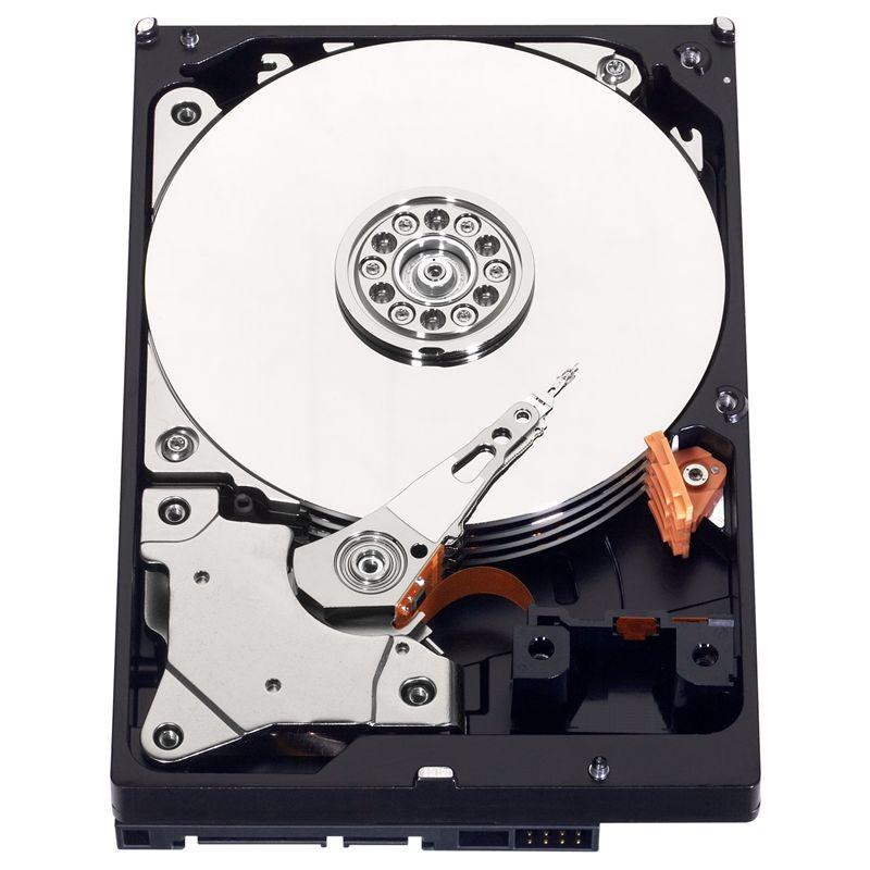 全国送料無料 PC HDD 1 テラバイト WD ブルー 3.5 SATA 6 ギガバイト/秒 HDD sata 内蔵ハードディスク 64 メートル 7200PPM ハードドライブのデスクトップ hdd p