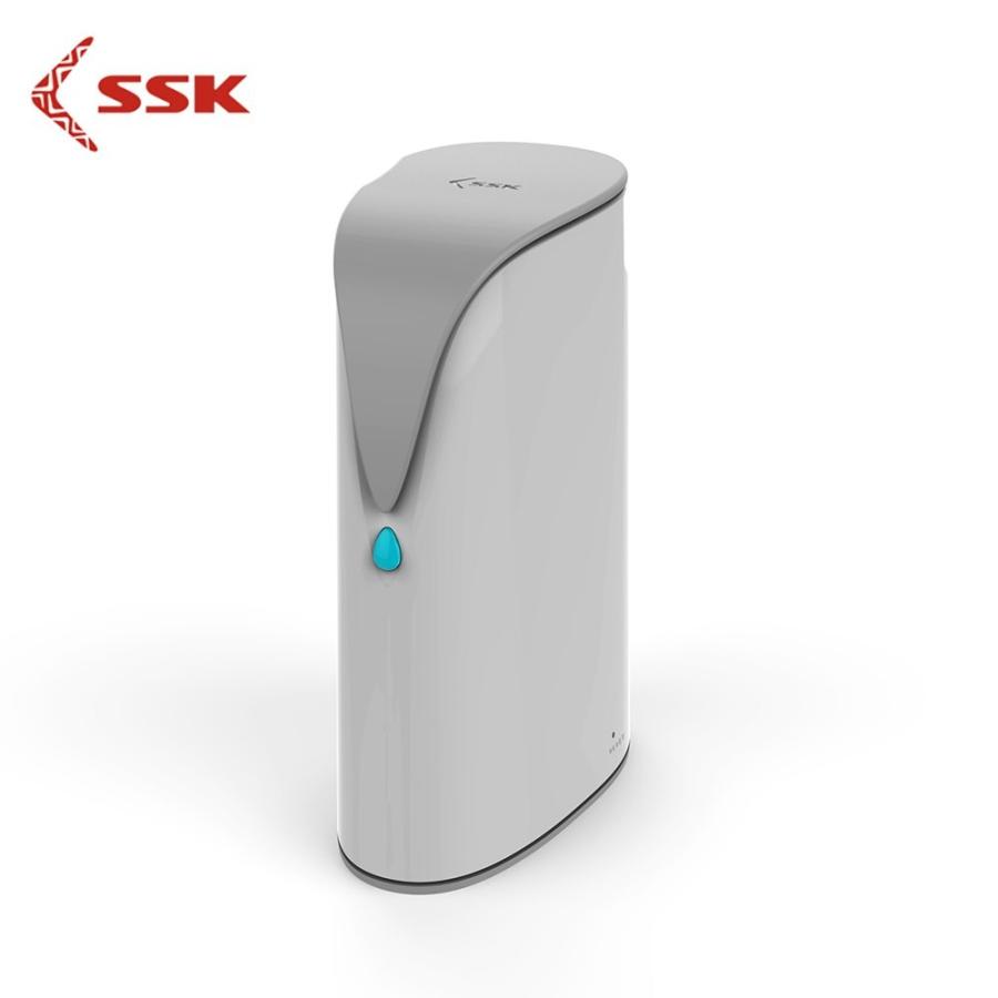 全国送料無料 PC HDD Ssk SSM-F100 3テラバイトワイヤレス300 mbps/有線5ギガバイト/秒wifiスマートメモリ外部ハードドライブスマートwifiホームクラウドappリモのサムネイル