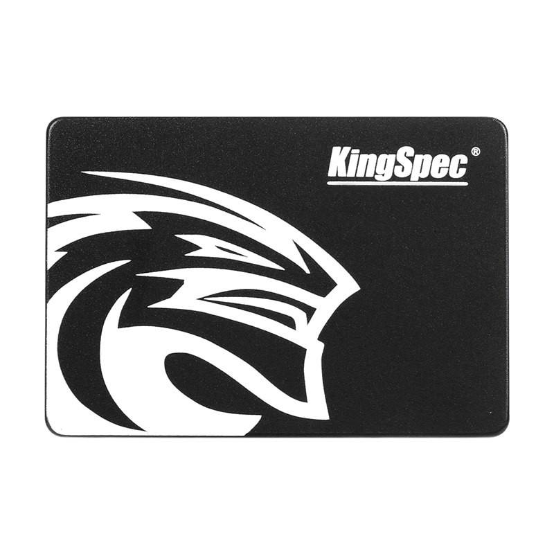 送料無料 KingSpec SATA3 SSD ギガバイト 60 90 ギガバイト 240 ギガバイト 360 ギガバイトディスク内部ソリッドステート_2
