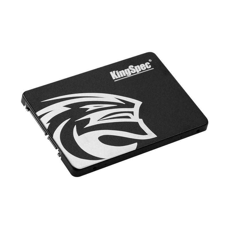 送料無料 KingSpec SATA3 SSD ギガバイト 60 90 ギガバイト 240 ギガバイト 360 ギガバイトディスク内部ソリッドステート_3