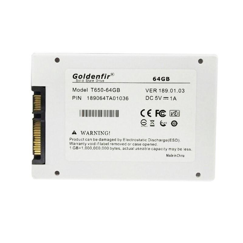 送料無料 SSD 64 ギガバイトギガバイト 32 16 ギガバイト 8 ギガバイト内部ソリッドステートディスク HD HDD ハードディスク 60