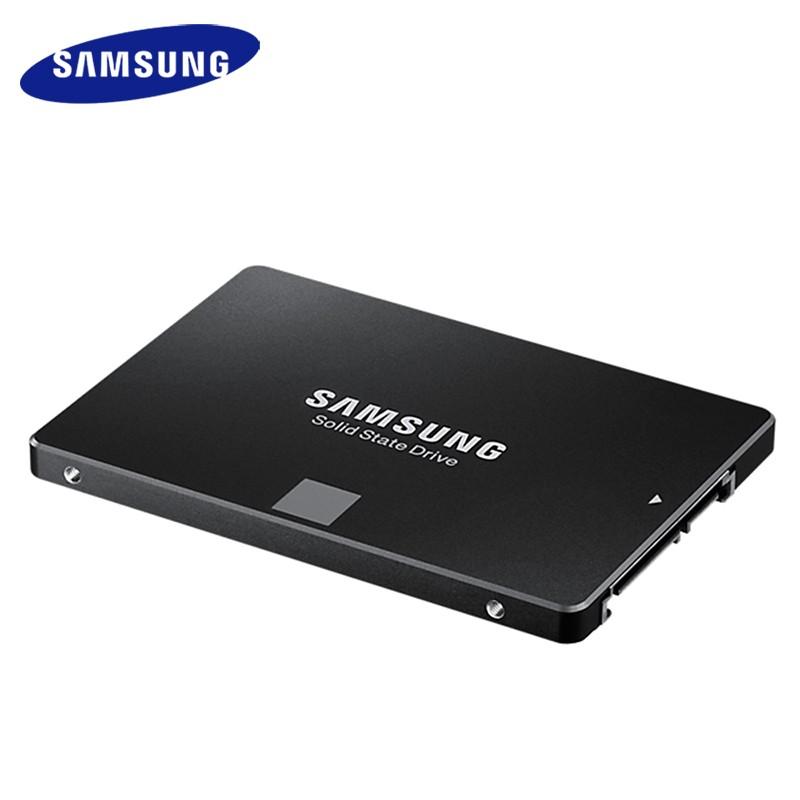 送料無料 サムスンの内蔵 SSD 850 EVO 120 ギガバイト 250 ギガバイト 500 ギガバイト 1 テラバイト 2 テラバイトソリッドス