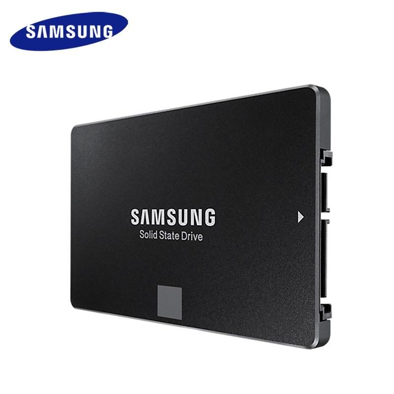 送料無料 サムスンの内蔵 SSD 850 EVO 120 ギガバイト 250 ギガバイト 500 ギガバイト 1 テラバイト 2 テラバイトソリッドス