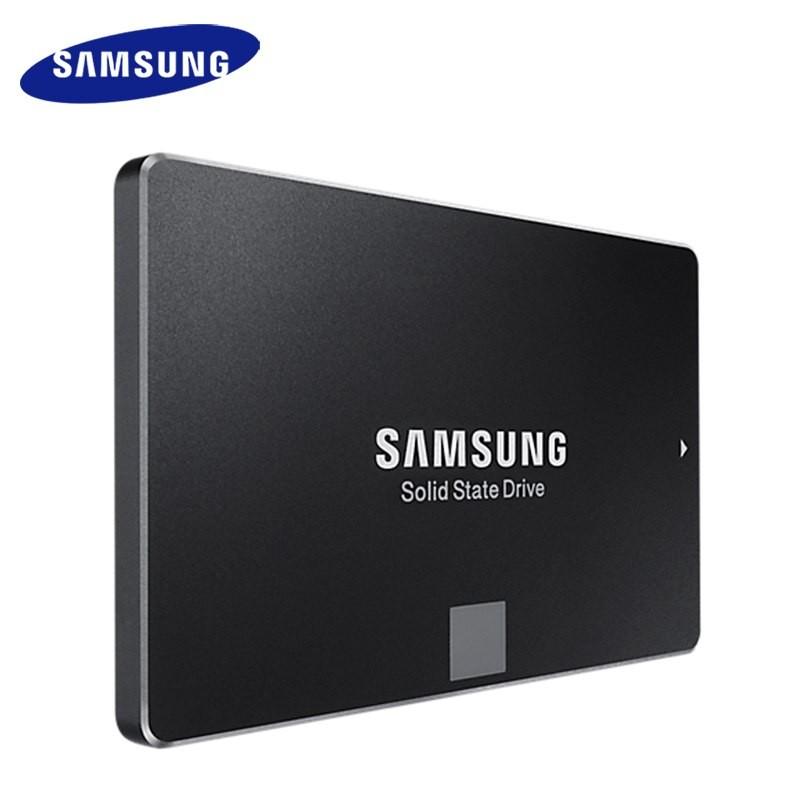 送料無料 サムスンの内蔵 SSD 850 EVO 120 ギガバイト 250 ギガバイト 500 ギガバイト 1 テラバイト 2 テラバイトソリッドス