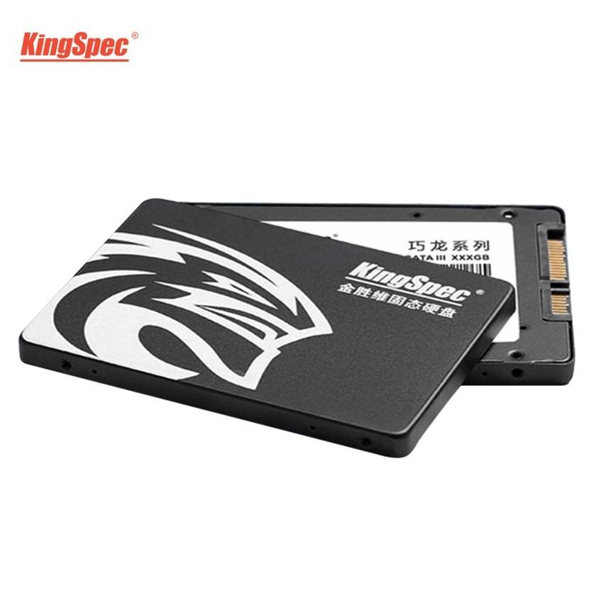 送料無料 割引販売 KingSpec 180 ギガバイト SSD SATA3 内部 90 ギガバイト 360 ギガバイトソリッドステートドライブ SS