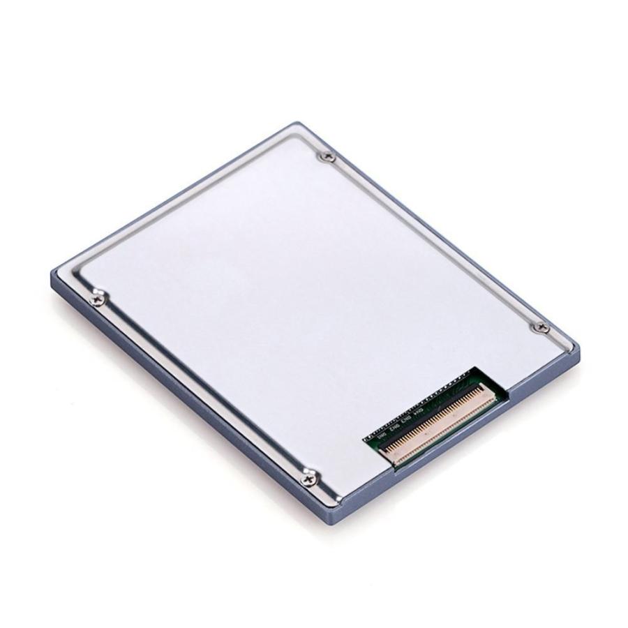 送料無料 Zheino ZIF/CE 128 ギガバイト SSD 1.8 &quot;ディスクドライブの IDE PATA 40Pin MLC ソリッ｜yuuuuuu26｜02