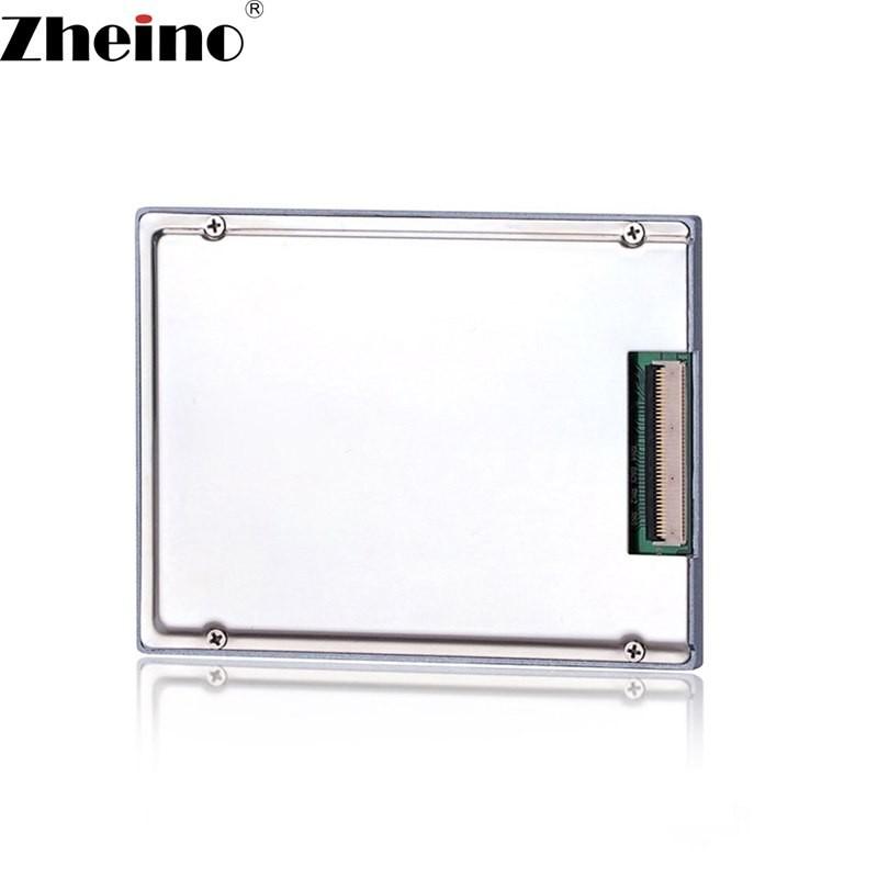 送料無料 Zheino 1.8 インチ CE ZIF SSD 128 ギガバイト MLC ソリッドステートドライブ Macbook Air 1st A_3