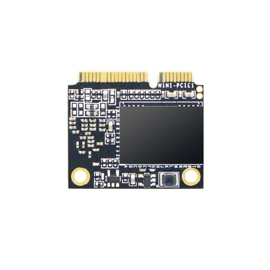 送料無料 Kingspec ミニ pcie ハーフ mSATA ssd 120B ギガバイト 128 SATA III SATA II 2.6 &ti_3