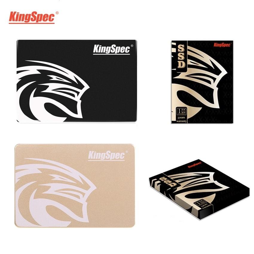 送料無料 Kingspec ssd 120 ギガバイト 240 ギガバイト 2.5 "SATAIII SSD ハードディスク 90 ギガバイ
