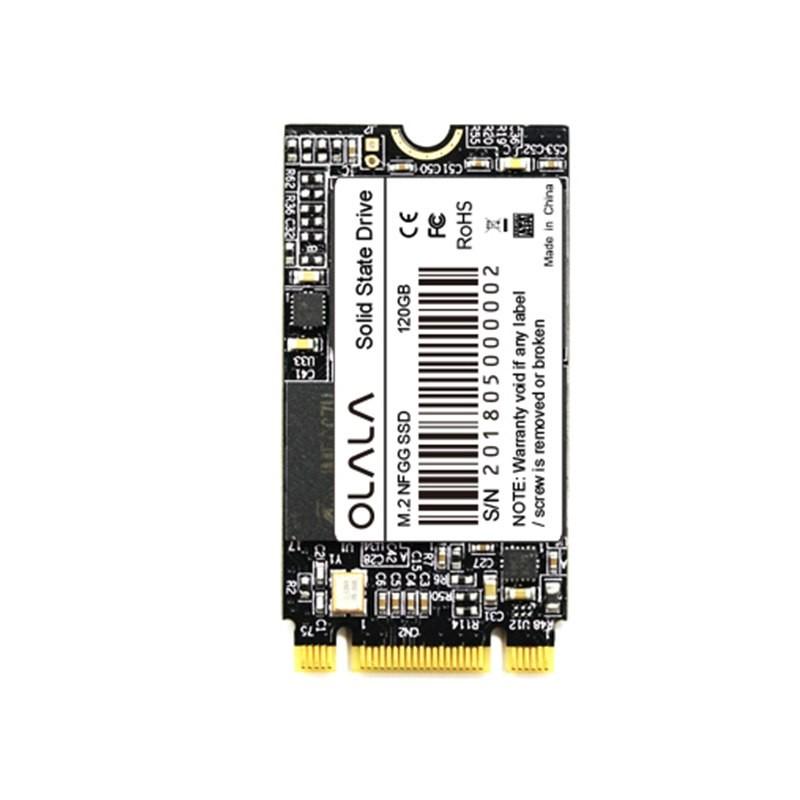送料無料 オララ M.2 NGFF SSD 240 ギガバイト 22*42 ミリメートル内部ソリッドステートディスク Pc 用 Untra 薄型ノート