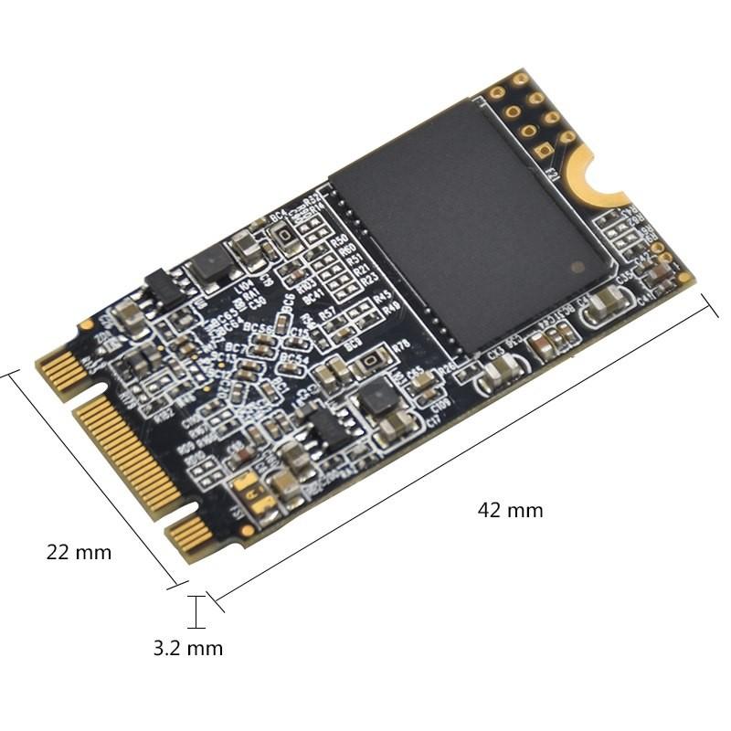 送料無料 オララ M.2 NGFF SSD 240 ギガバイト 22*42 ミリメートル内部ソリッドステートディスク Pc 用 Untra 薄型ノート