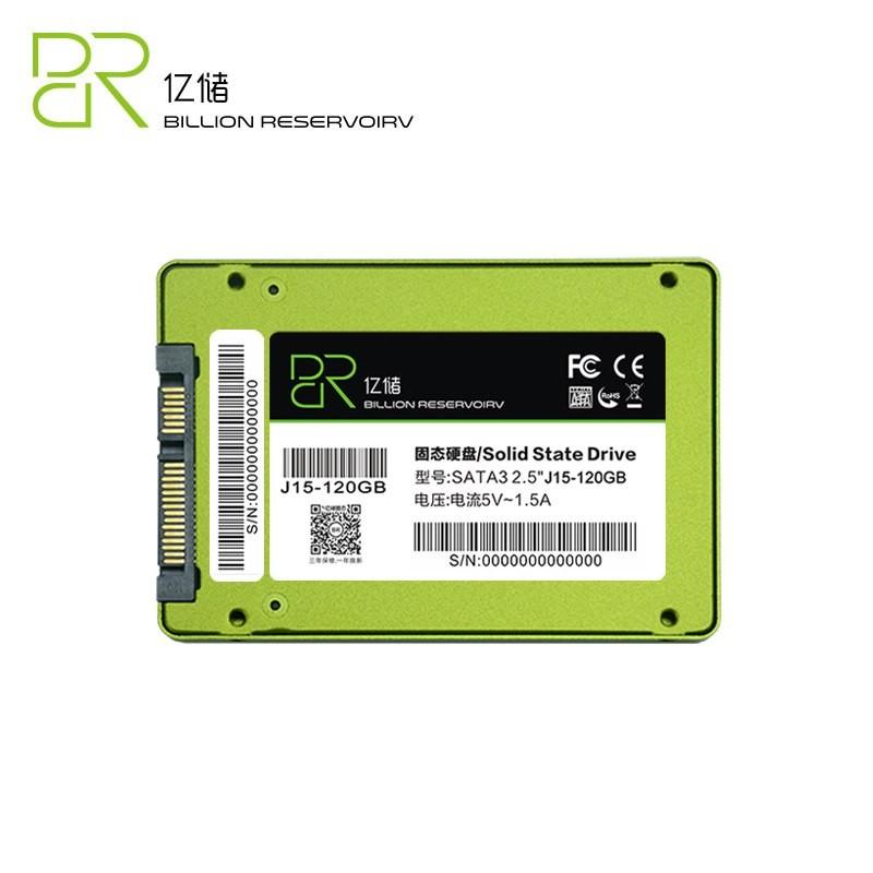 送料無料 BR 2.5 'ssd hdd ギガバイト 60 120 ギガバイト 240 ギガバイト 480 ギガバイト内部ハードドライブ固体