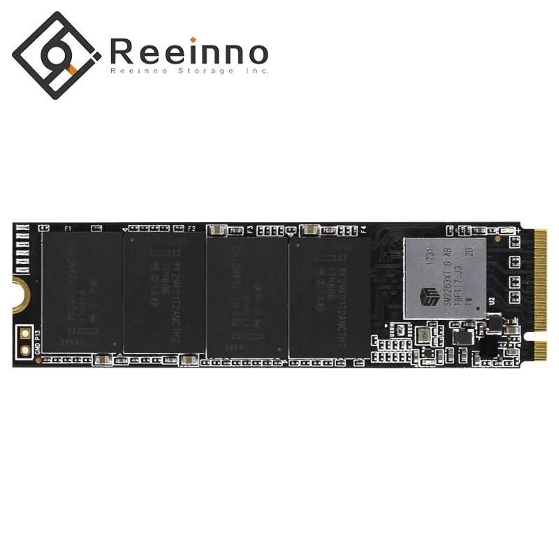 送料無料 Reeinno メイス-2000 ssd M.2 PCIe NVMe 120 ギガバイト/240 ギガバイト 2280 3D NAND HD