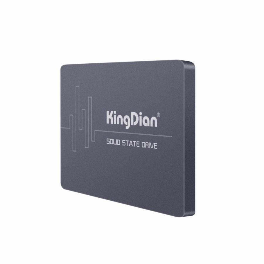 送料無料 KingDian ベストセラー S280 ギガバイト 120 SSD SATA3