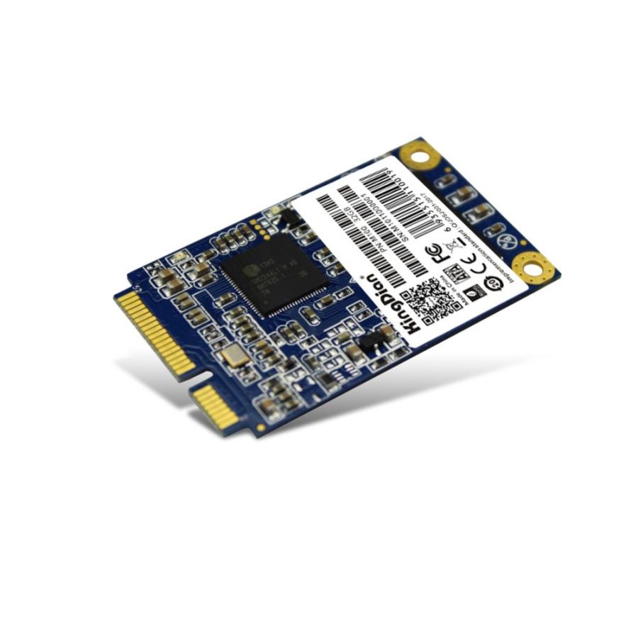 送料無料 (M100-32GB) Kingdian ブランド工場直接 32 グラムミニ SATA SSD ハードドライブディスク mSATA SSD