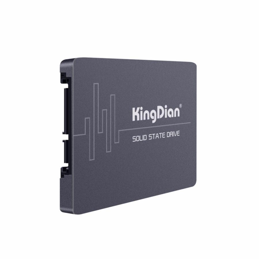 送料無料 KingDian SSD 480 ギガバイト 240 ギガバイト 120 ギガバイト SATA3 内部ソリッドステートハードドライブ Dis