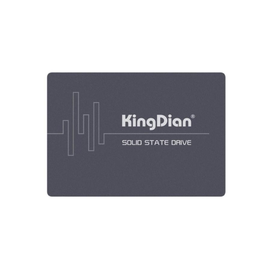 送料無料 KingDian 新型 240 ギガバイト 256 ギガバイト SSD 最高のコストパフォーマンス HD HDD デスクトップパソコン用サー