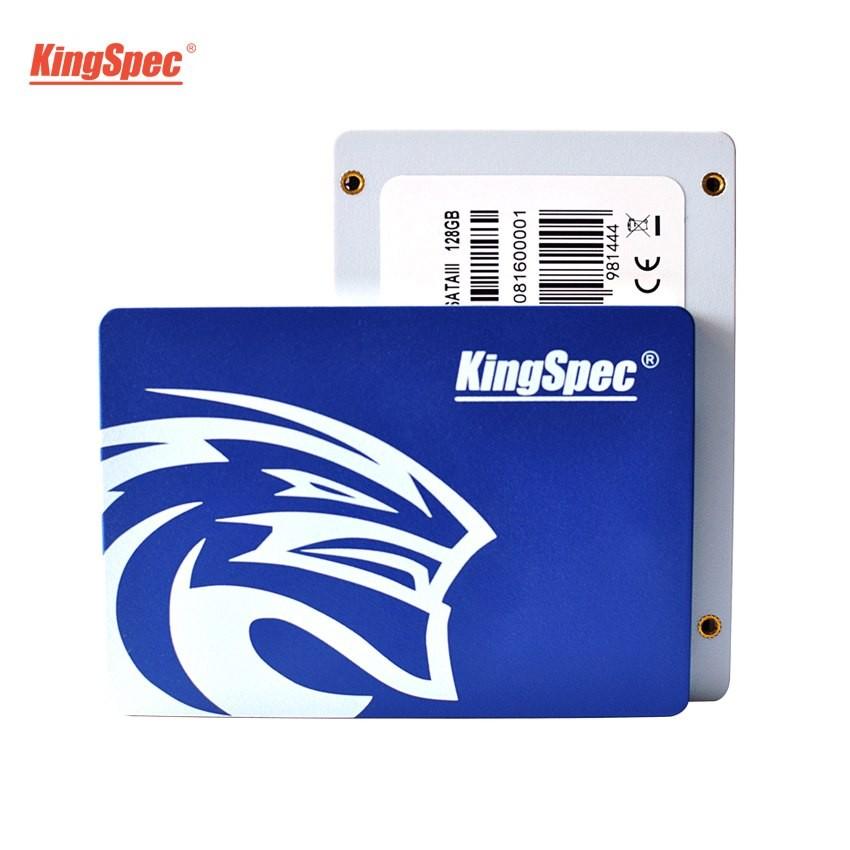 送料無料 KingSpec 2.5 インチ SATAIII ギガバイト 60 HD SSD 6 ギガバイト/秒ハードディスク内部ギガバイト 64 SS