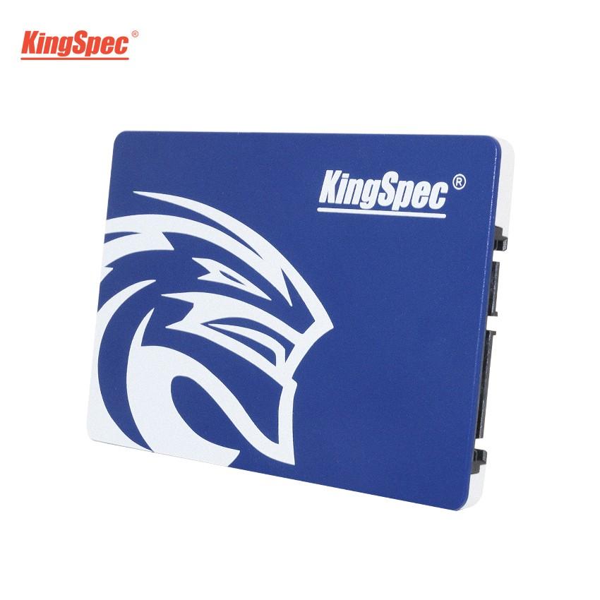 送料無料 KingSpec 2.5 インチ SATAIII ギガバイト 60 HD SSD 6 ギガバイト/秒ハードディスク内部ギガバイト 64 SS