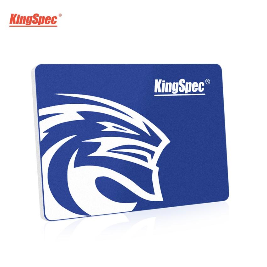 送料無料 KingSpec 2.5 インチ SATAIII ギガバイト 60 HD SSD 6 ギガバイト/秒ハードディスク内部ギガバイト 64 SS
