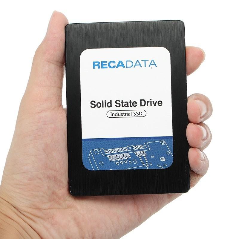 送料無料 RECADATA ギガバイト 2.5 インチ SATA III 64/128 ギガバイト/ギガバイト 256 SSD ハードディスク高速 M