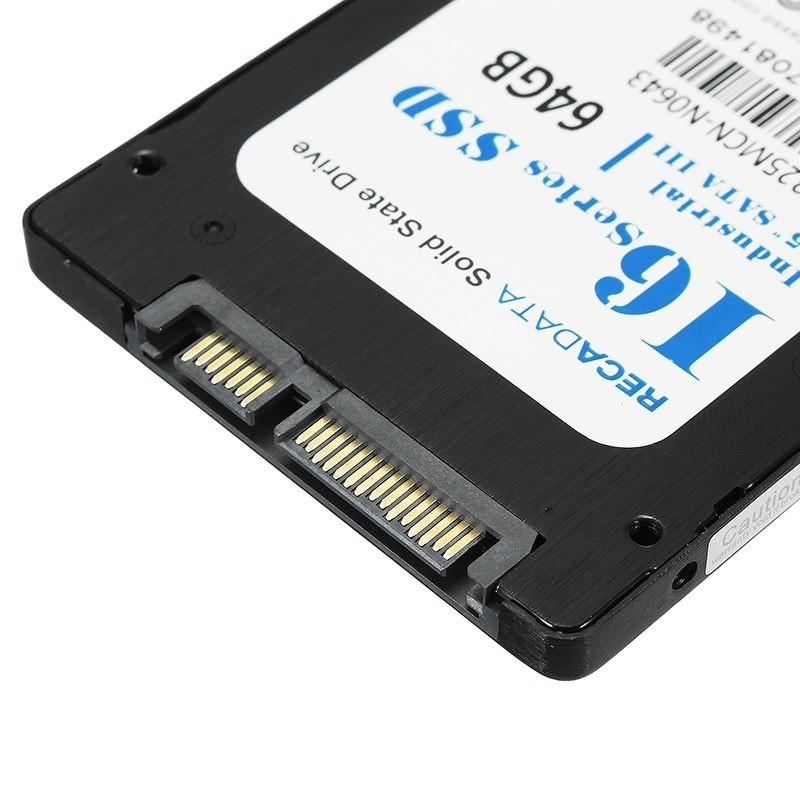送料無料 RECADATA ギガバイト 2.5 インチ SATA III 64/128 ギガバイト/ギガバイト 256 SSD ハードディスク高速 M