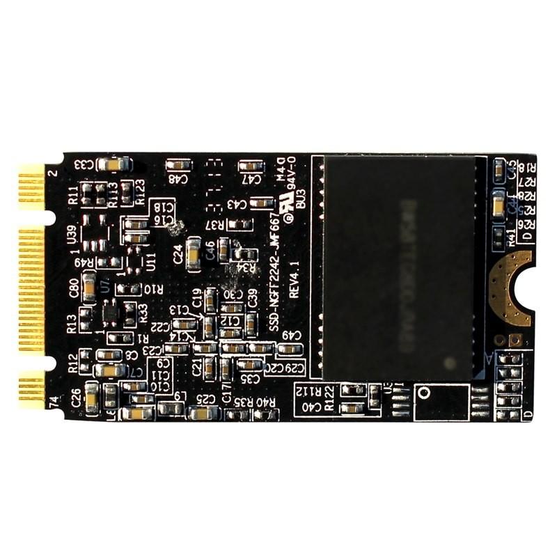 送料無料 KingSpec 22*42 ミリメートル NGFF SSD 128 ギガバイトギガバイト 256 SATA III 6 ギガバイト/秒内部