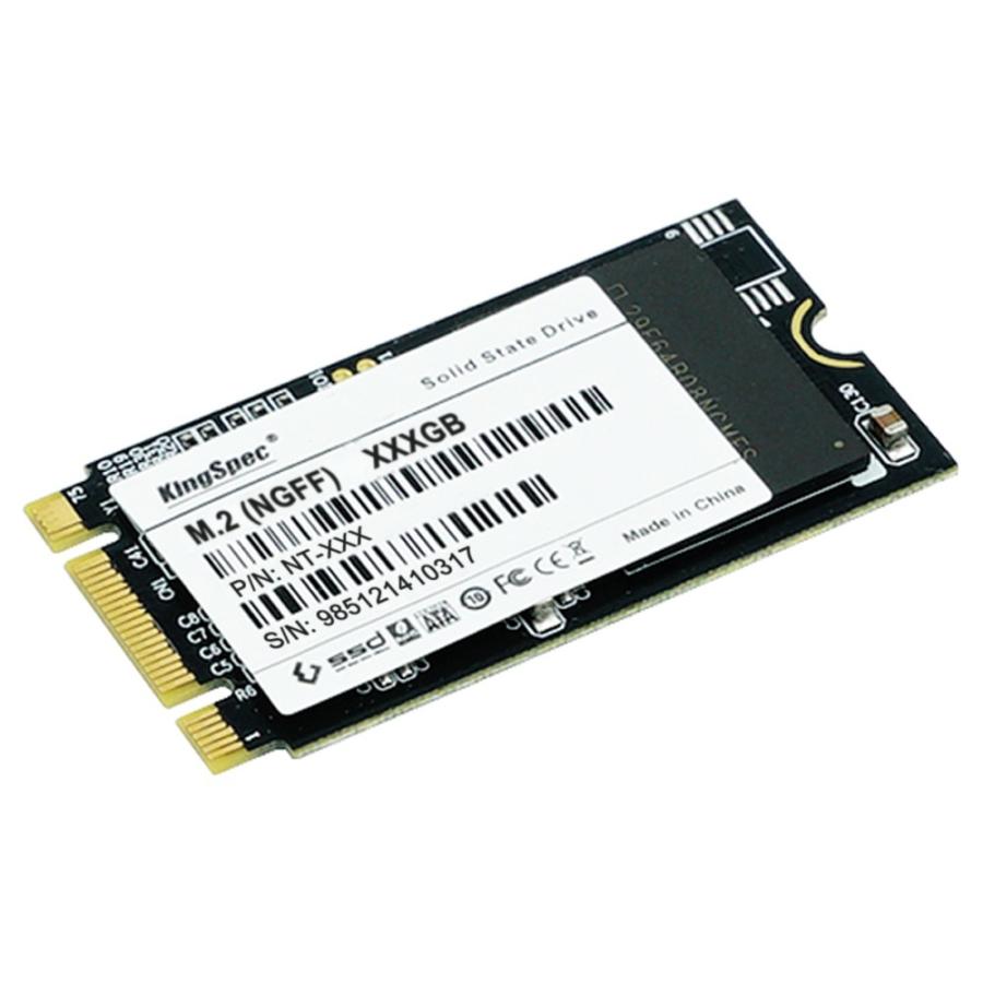 送料無料 KingSpec 22*42 ミリメートル NGFF SSD 128 ギガバイトギガバイト 256 SATA III 6 ギガバイト/秒内部