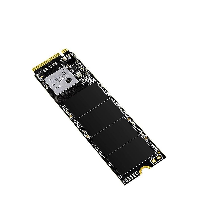 送料無料 Reeinno SSD グラムスーパースピード 1.8 ギガバイト/秒 M.2 PCIe NVMe 120 ギガバイト 2280 SM226