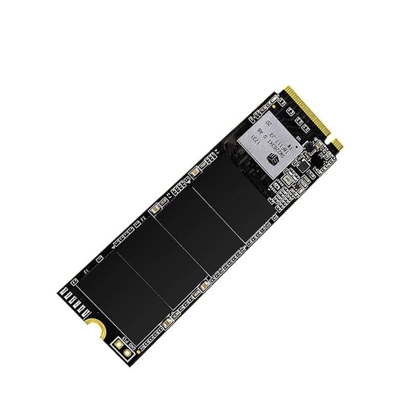 送料無料 Reeinno SSD グラムスーパースピード 1.8 ギガバイト/秒 M.2 PCIe NVMe 120 ギガバイト 2280 SM226｜yuuuuuu26｜04