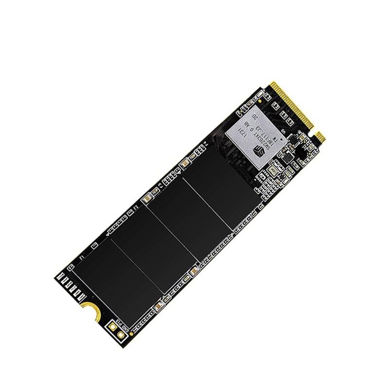 送料無料 Reeinno SSD グラムスーパースピード 1.8 ギガバイト/秒 M.2 PCIe NVMe 120 ギガバイト 2280 SM226