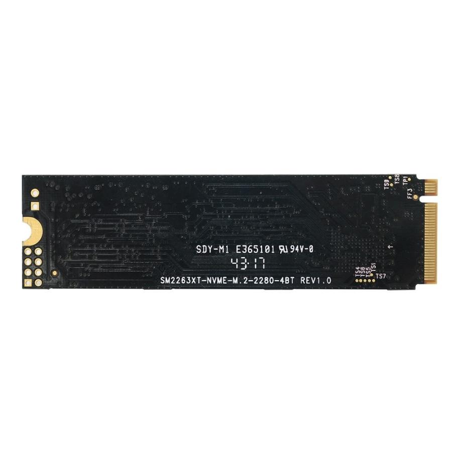 送料無料 2018 新 20 kingspec M.2 PCIE NVME 22*80 SSD 240 ギガバイトソリッドステートドライブノートパソコ