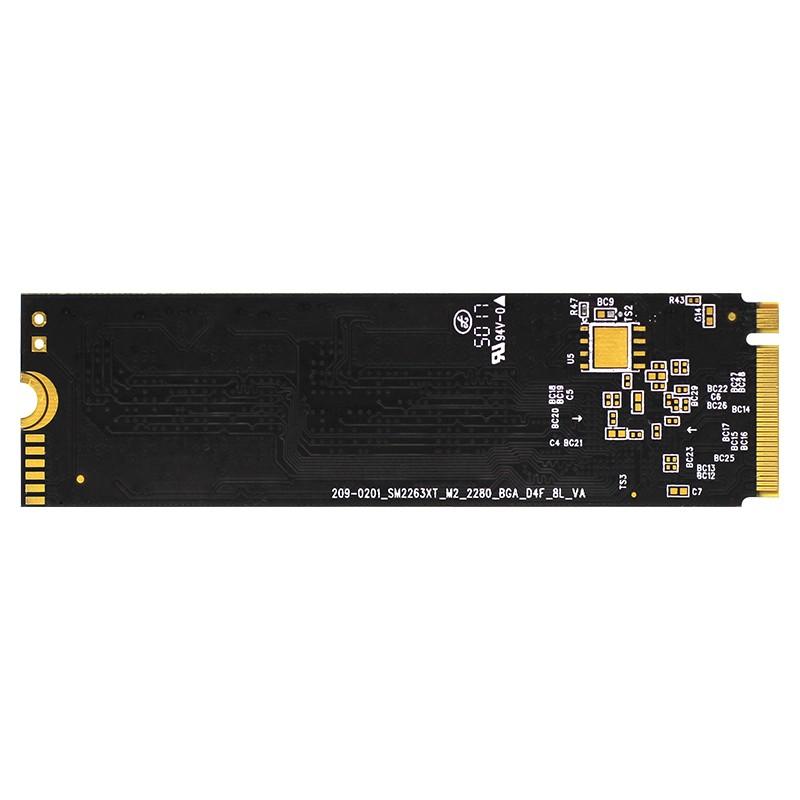 送料無料 Reeinno メイス-ギガバイト 2000 240 SSD M.2 NVMe PCIe 2280 フラッシュ 3D NAND HD 1.8