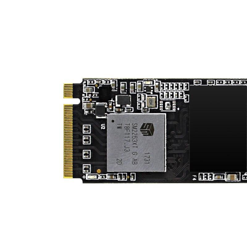 送料無料 Reeinno メイス-ギガバイト 2000 240 SSD M.2 NVMe PCIe 2280 フラッシュ 3D NAND HD 1.8