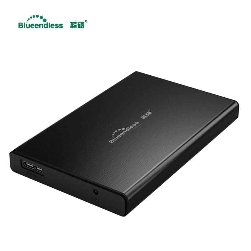 全国送料無料 PC HDD ギガバイトギガバイト 2.5 インチ外部ハードドライブ 160 320 ハードディスク 160 グラムディスコ duro externo ストレージデバイスノート